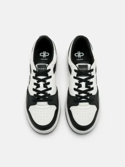 Aerial Sneakers - Black