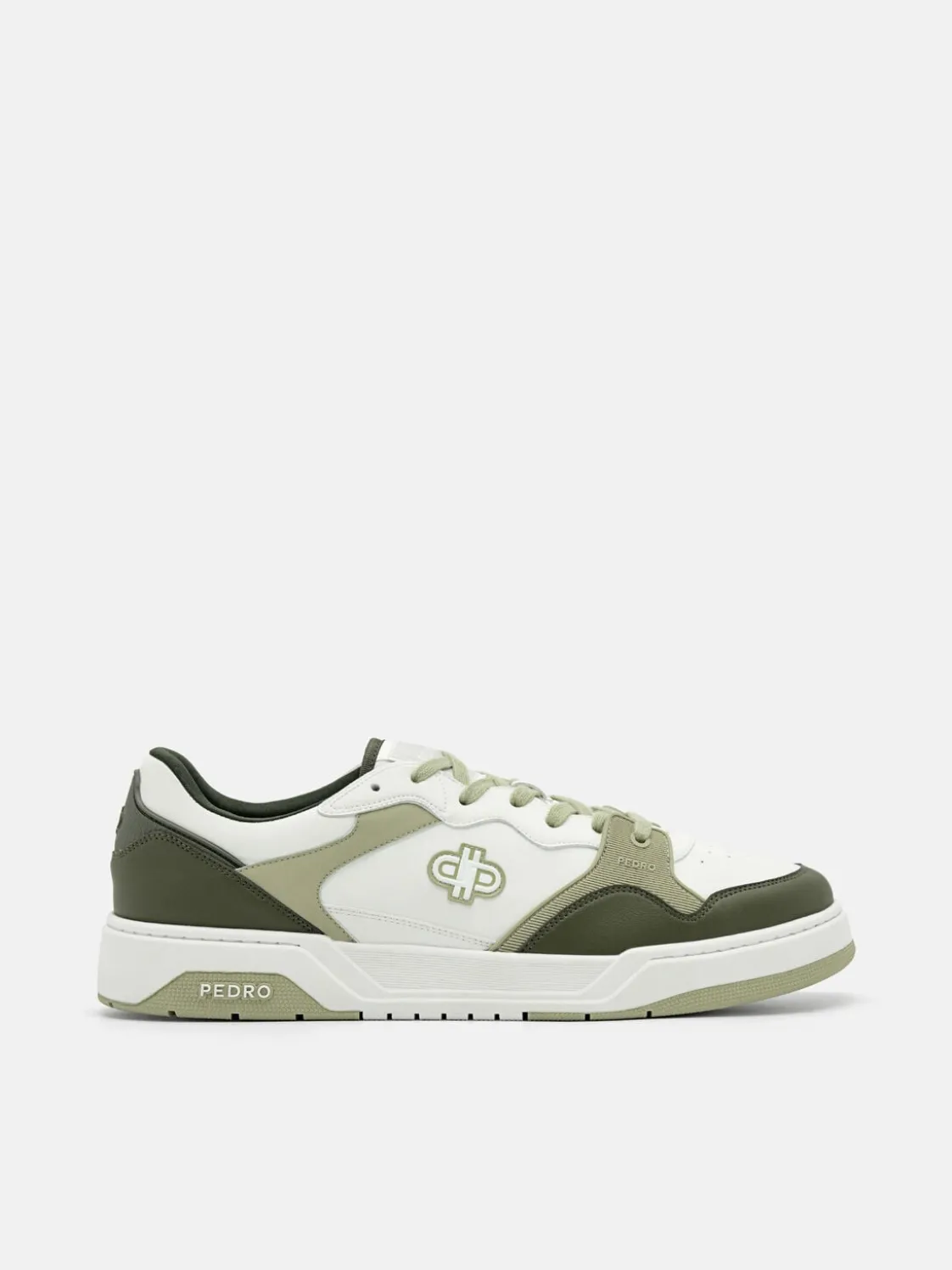 Aerial Sneakers - Military Green