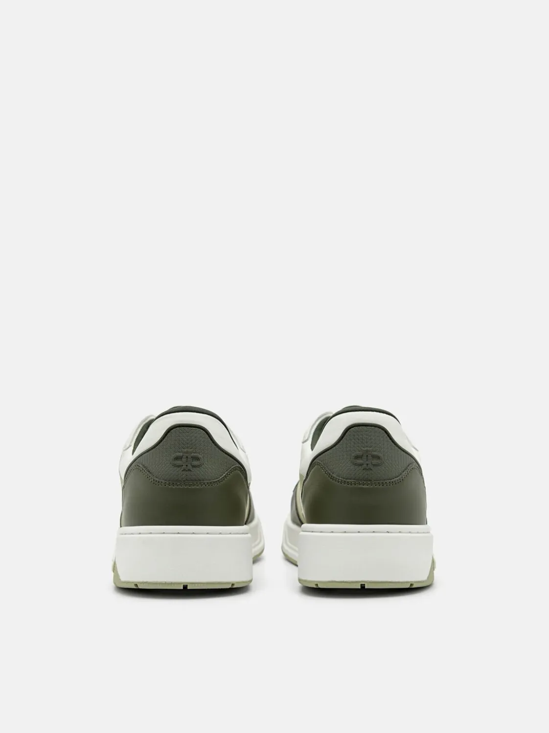 Aerial Sneakers - Military Green