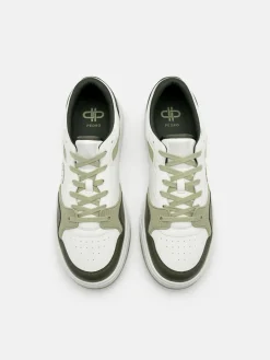 Aerial Sneakers - Military Green