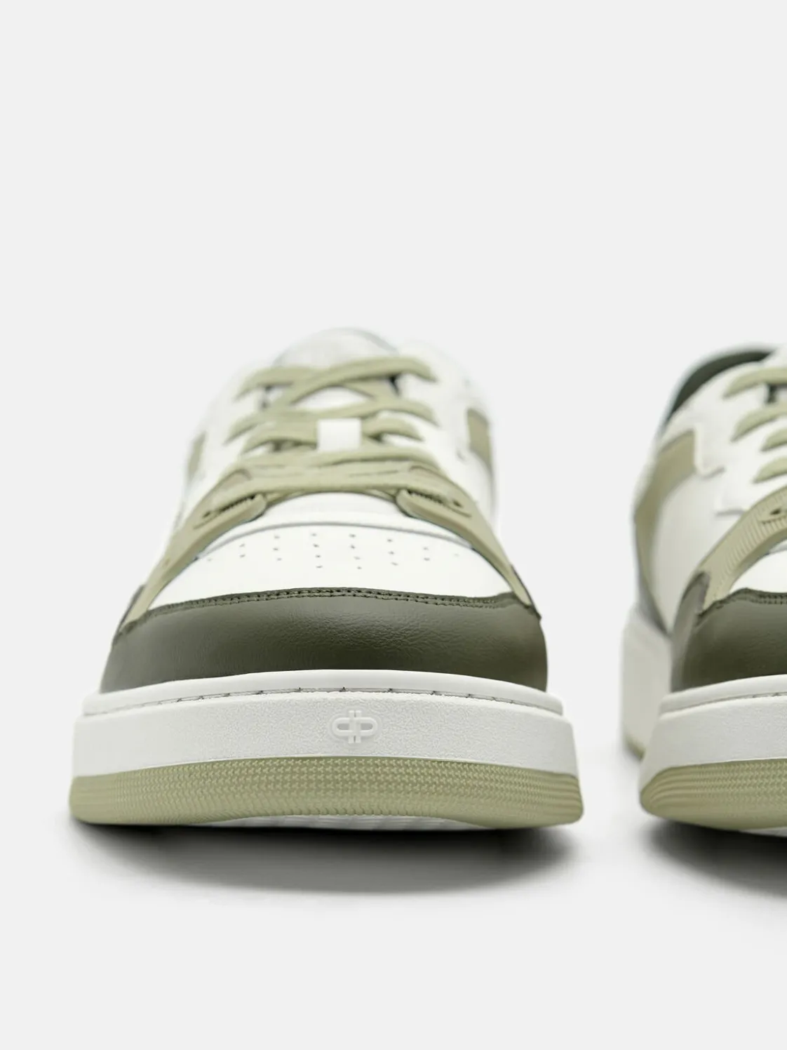 Aerial Sneakers - Military Green