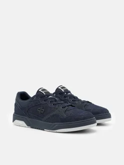 Aerial Sneakers - Navy Denim