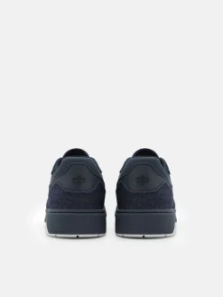 Aerial Sneakers - Navy Denim