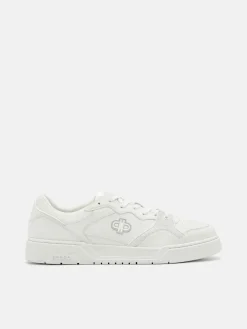 Aerial Sneakers - White