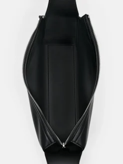 Alanis Shoulder Bag - Black