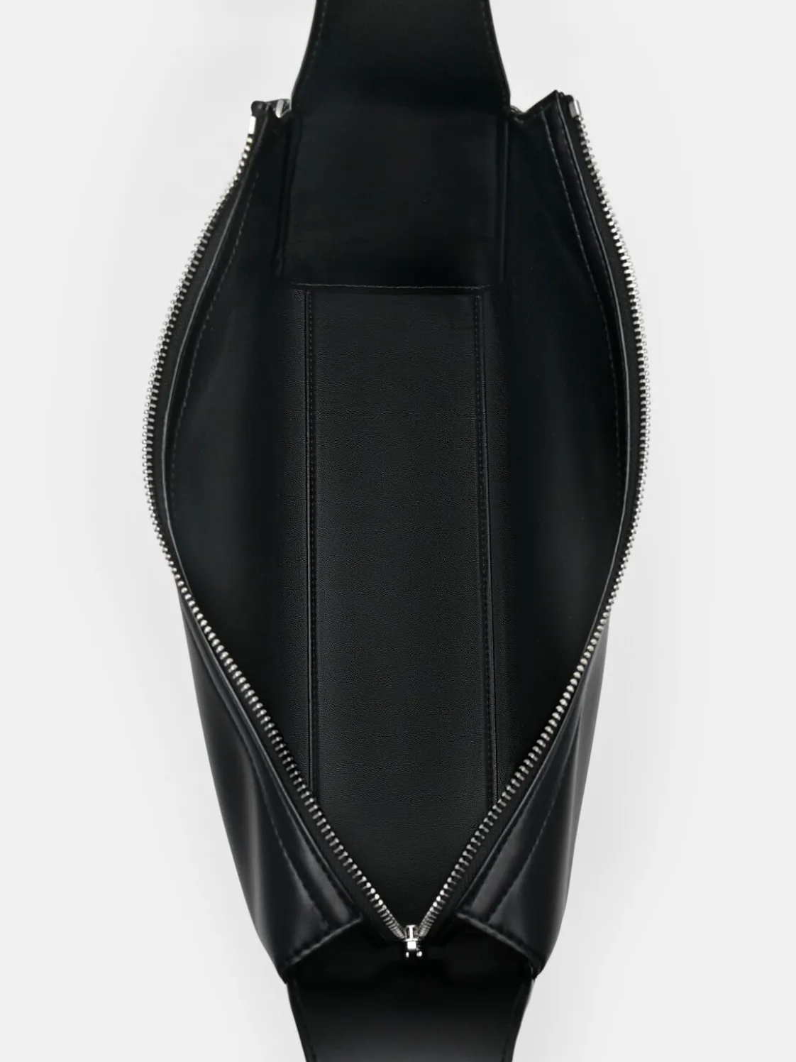 Alanis Shoulder Bag - Black