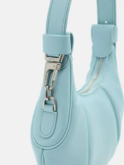 Apollo Hobo Bag - Aqua