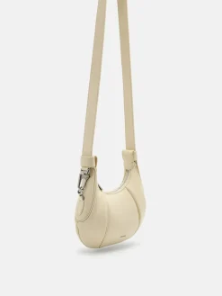 Apollo Hobo Bag - Sand
