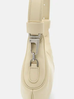 Apollo Hobo Bag - Sand