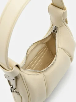 Apollo Hobo Bag - Sand