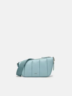 Apollo Shoulder Bag - Aqua