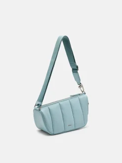 Apollo Shoulder Bag - Aqua
