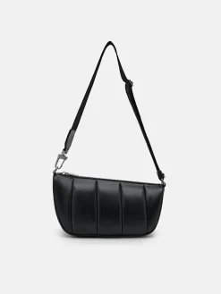 Apollo Shoulder Bag - Black
