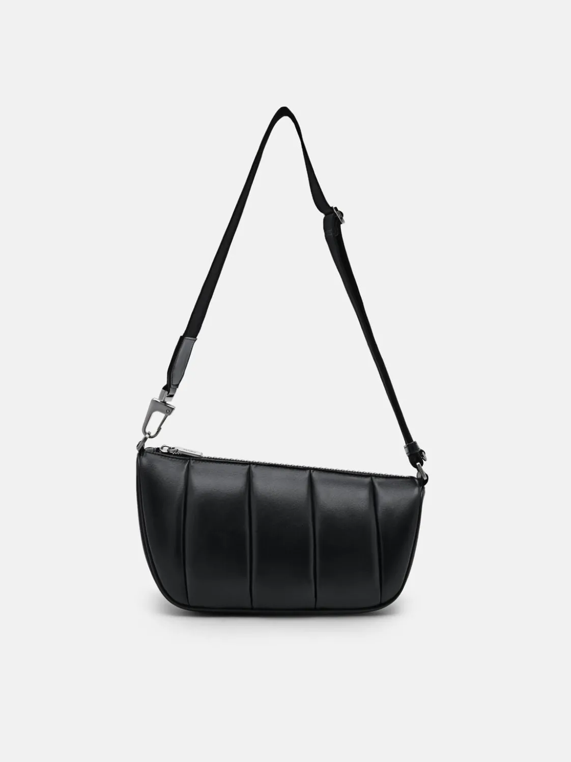 Apollo Shoulder Bag - Black
