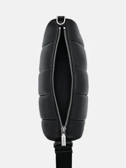 Apollo Shoulder Bag - Black