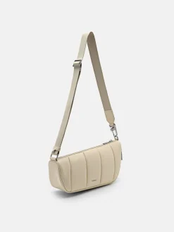 Apollo Shoulder Bag - Sand