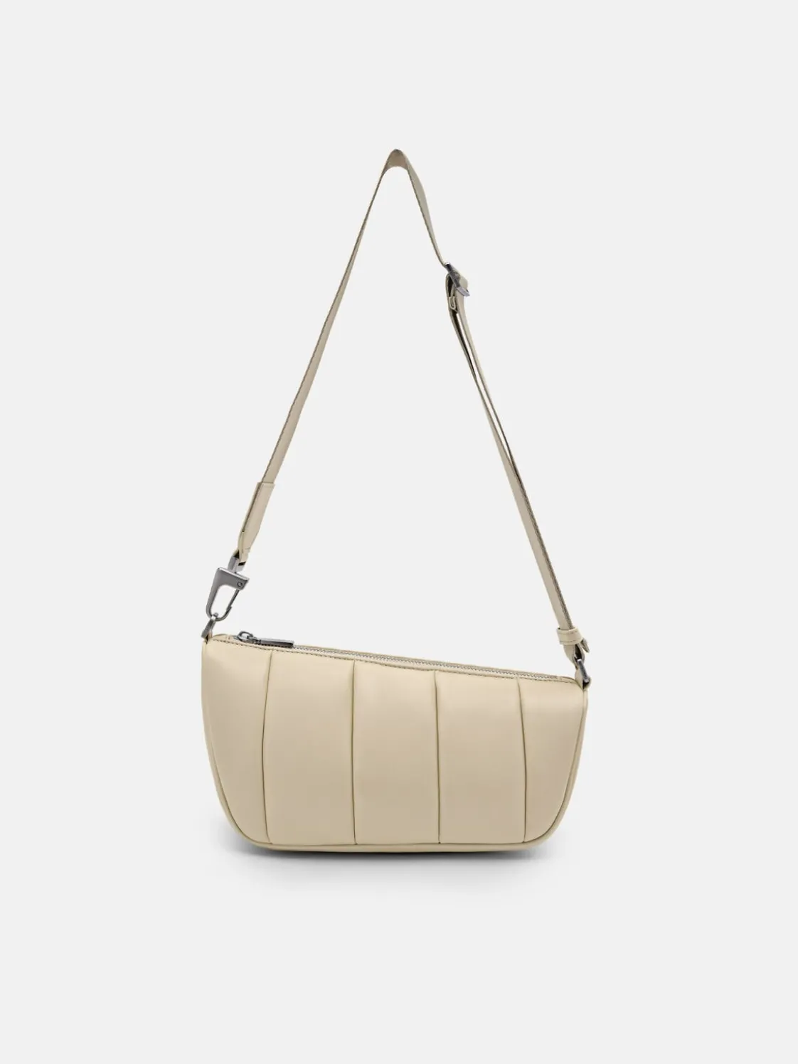 Apollo Shoulder Bag - Sand
