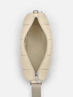 Apollo Shoulder Bag - Sand