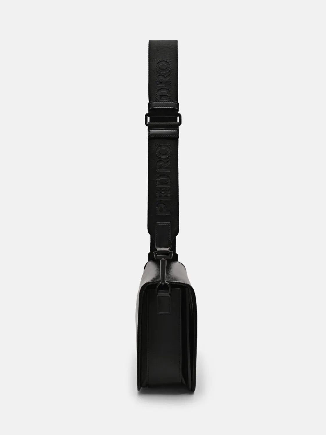 Apollo Sling Bag - Black