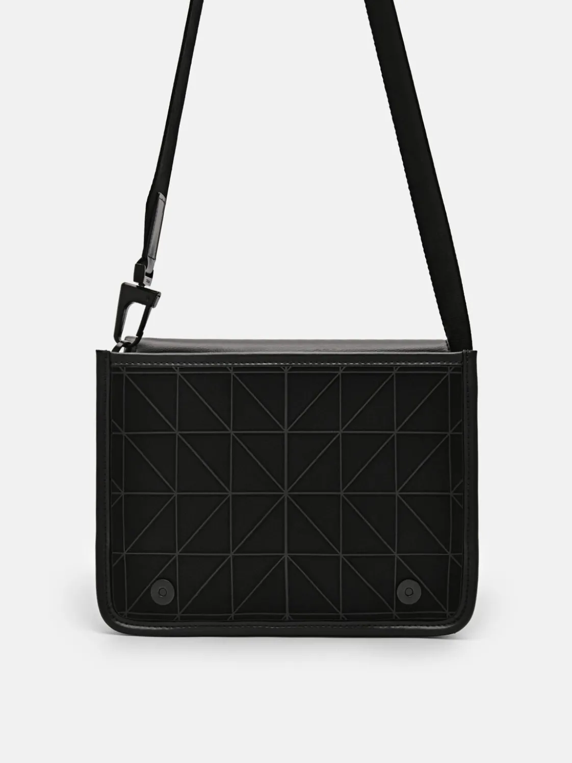 Apollo Sling Bag - Black