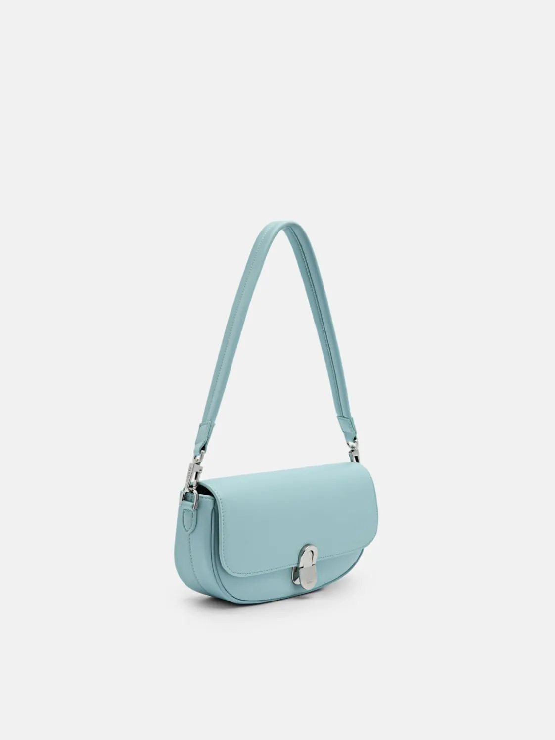 Artemis Shoulder Bag - Aqua