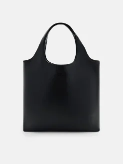 Avery Tote Bag - Black