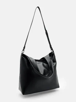Avery Tote Bag - Black