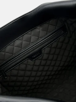 Avery Tote Bag - Black