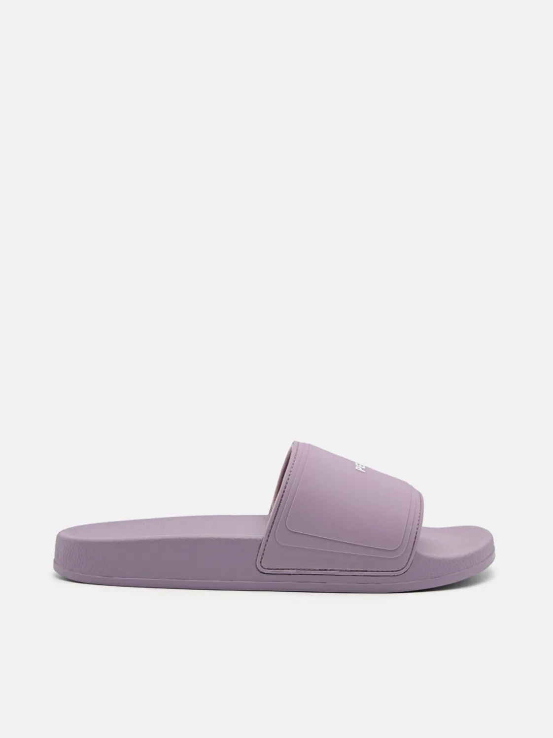 Billie Casual Slides - Lilac