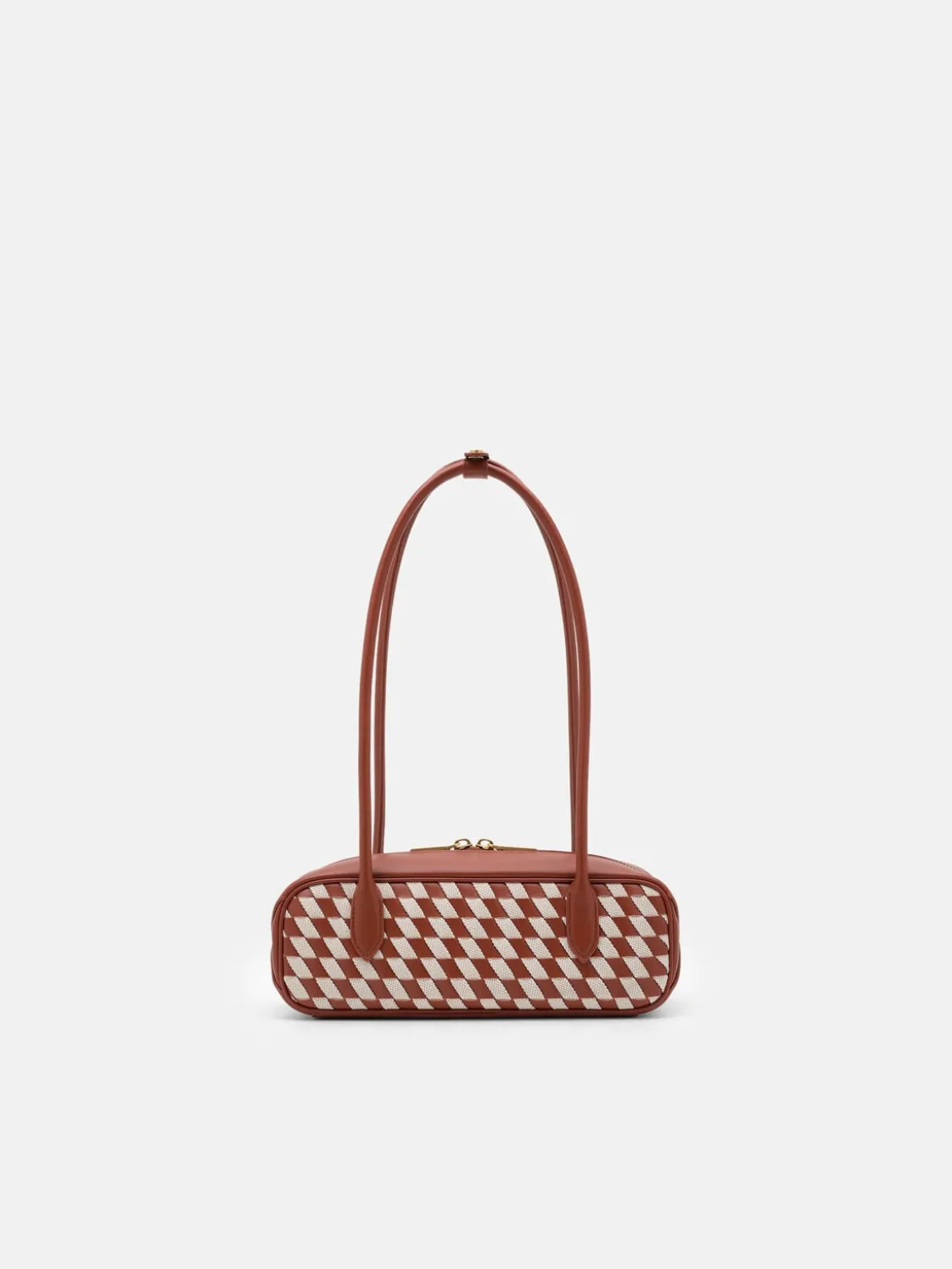 Caddie Woven Bowling Bag - Multi Weave