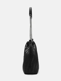 Cami Shoulder Bag - Black