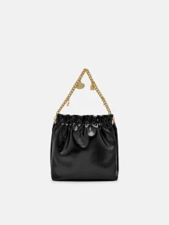 Cami Shoulder Bag - Black