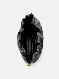 Cami Shoulder Bag - Black