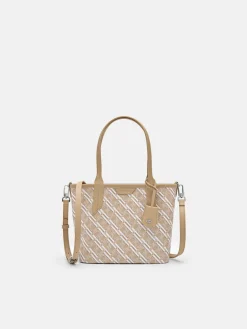 Canvas Tote Bag - Sand