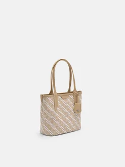 Canvas Tote Bag - Sand