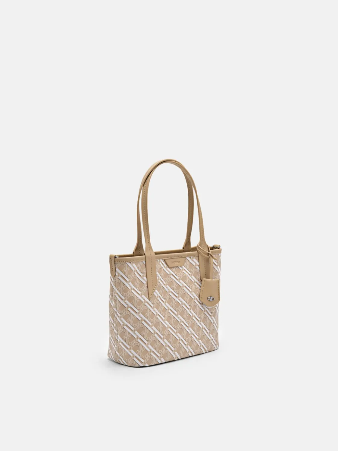 Canvas Tote Bag - Sand