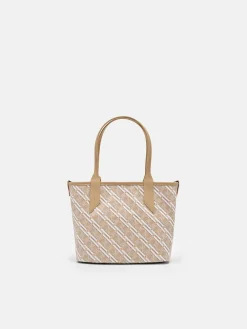 Canvas Tote Bag - Sand