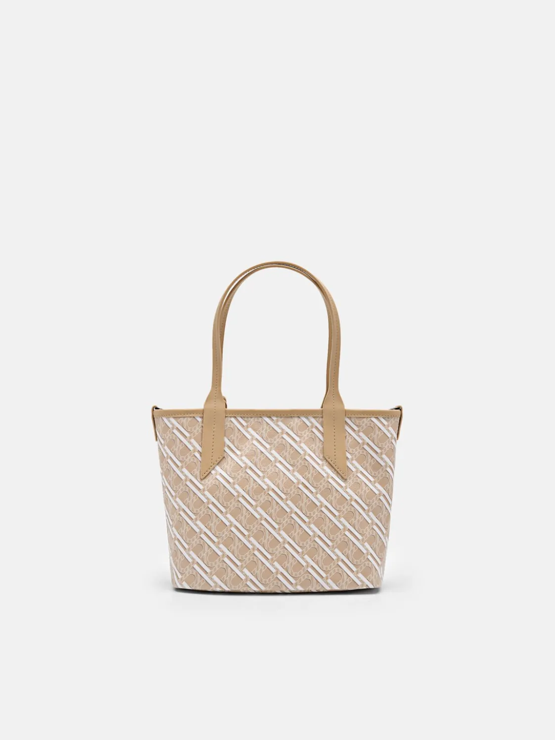 Canvas Tote Bag - Sand