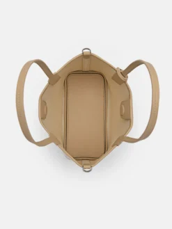 Canvas Tote Bag - Sand
