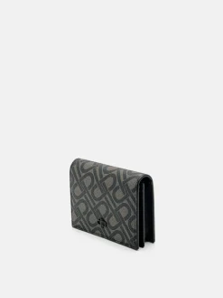 Card Holder - Black