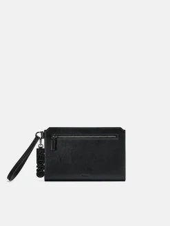 Clutch Bag - Black