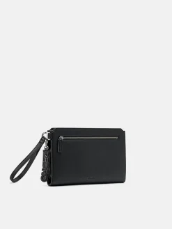 Clutch Bag - Black