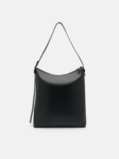 Crossbody Bag - Black