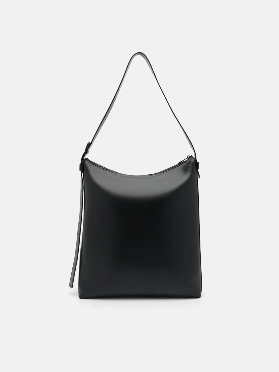 Crossbody Bag - Black