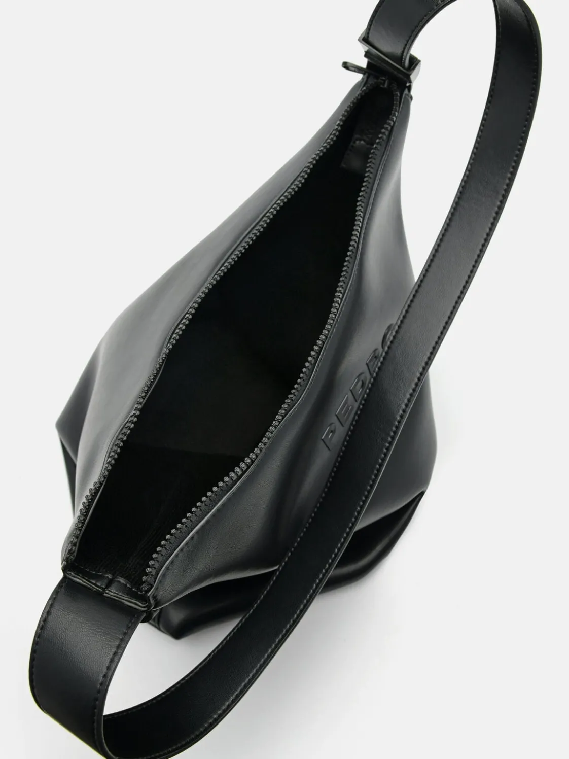 Crossbody Bag - Black