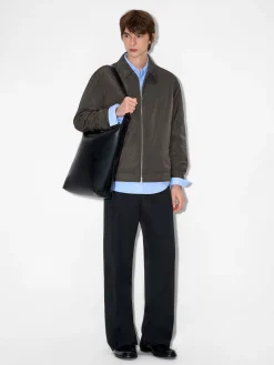 Crossbody Bag - Black