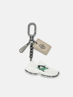 Cyclone Keychain - Multi