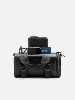 Dane Sling Bag - Black