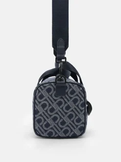 Dane Sling Bag - Navy