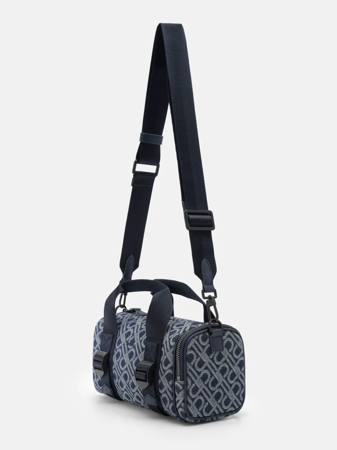 Dane Sling Bag - Navy